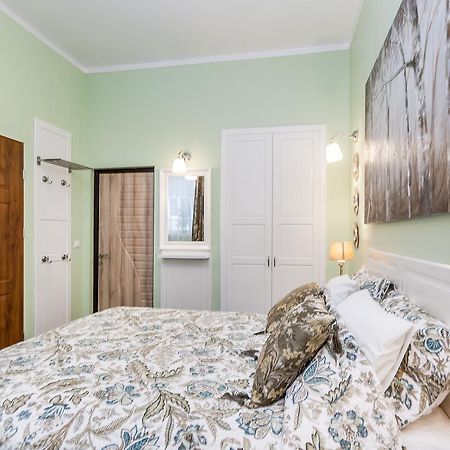 Come To Vilnius Hostel Εξωτερικό φωτογραφία