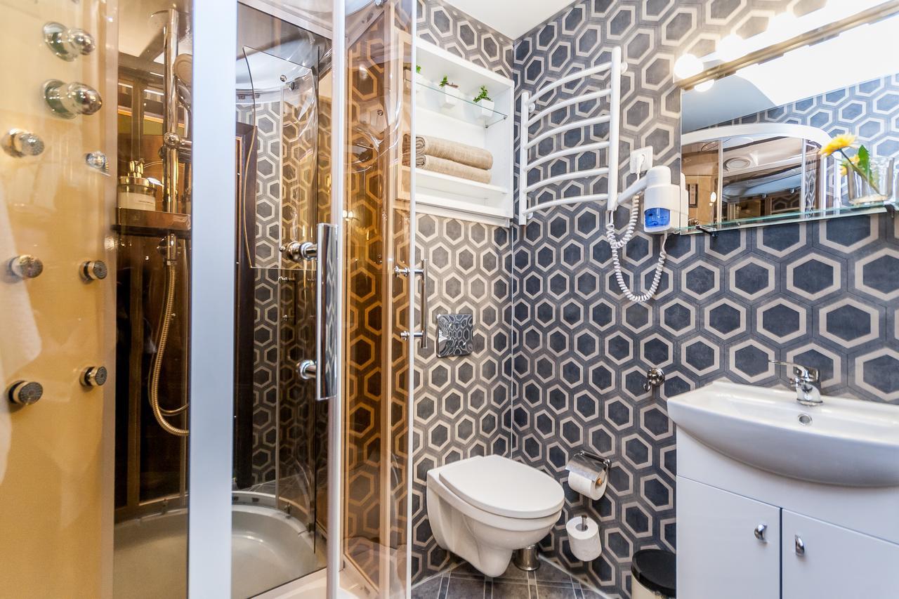 Come To Vilnius Hostel Εξωτερικό φωτογραφία