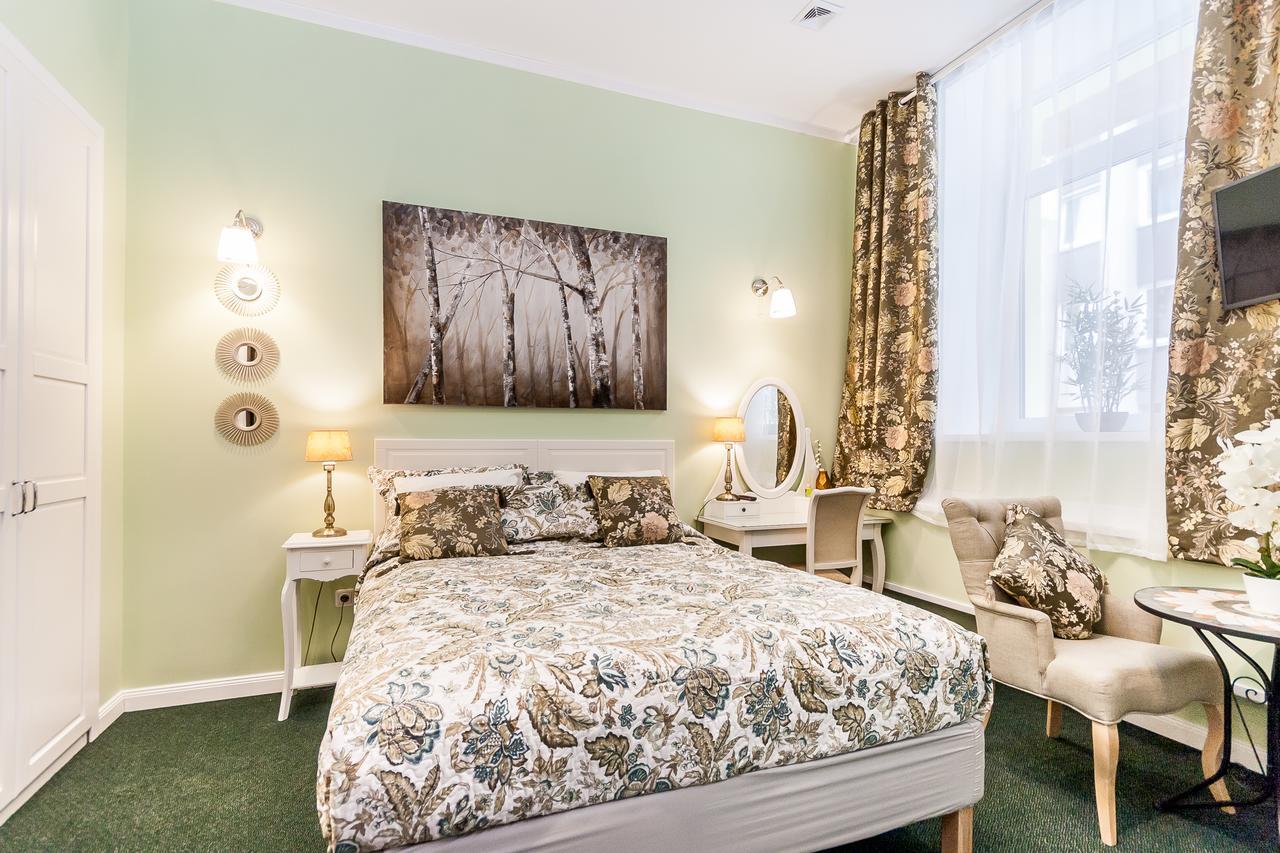 Come To Vilnius Hostel Εξωτερικό φωτογραφία