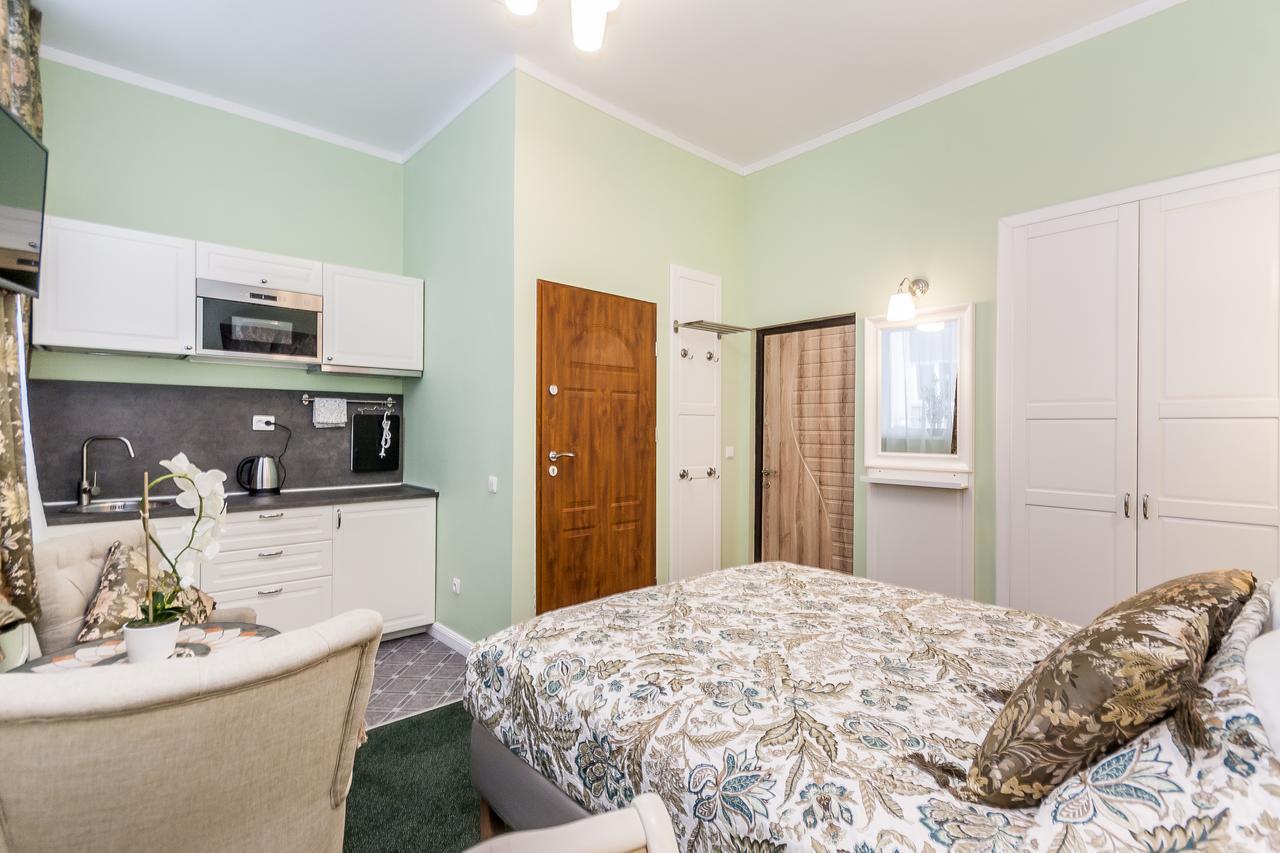 Come To Vilnius Hostel Εξωτερικό φωτογραφία
